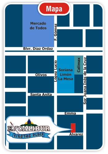 mapa